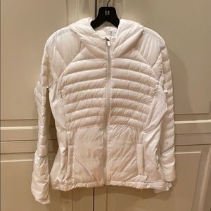 Lululemon Full Zip Jacket - Gently Worn Once